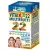 Vitalkid22 multifrutti 22 60 db - bio és vegán étrendkiegészítők
