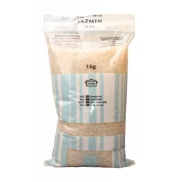Lorenzo prémium jázmin rizs 1000 g - bio és új hullámos étkezés