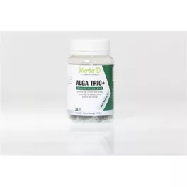 Herba-D alga trio + kapszula 30 db