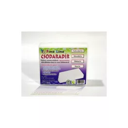 Fine Line csodaradír 4 db - bio és natúr tisztítószerek
