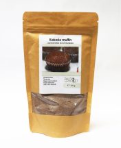 Paleolét csodacsokis álom muffin paleo lisztkeverék 120 g