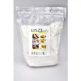 Paleolét lisztvarázs 500 g - bio és új hullámos étkezés