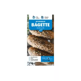 Paleolét provance bagette 164g