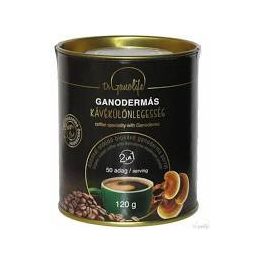 Dr Ganolife bio ganodermás kávékülönlegesség 2 in 1 120 g - bio és új hullámos étkezés