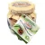 Bio gomba ganoderma őrlemény 20g - bio és új hullámos étkezés