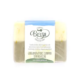 Borza gyógynövényes szappan teafa olajjal 100g