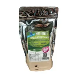 It's us naturbit psyllium rost útifűmaghéj őrlemény 200 g - bio és új hullámos étkezés