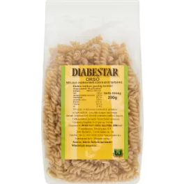 D-Star tészta orsó 200 g - bio és új hullámos étkezés