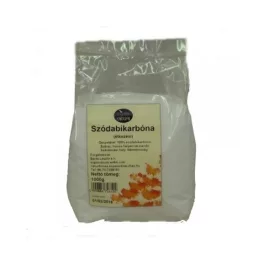 Solvay szódabikarbóna étkezési 1000 g - bio és új hullámos étkezés