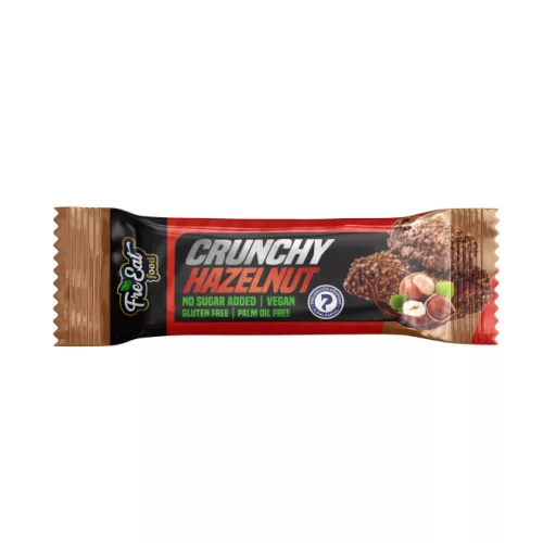 Dia-Wellness - FreEat Food Crunchy Hazelnut 30g