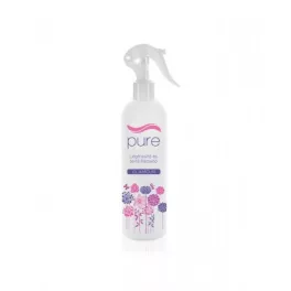 Pure légfrissítő és textil illatosító glamour 250 ml - aromaterápiához és wellnesshez