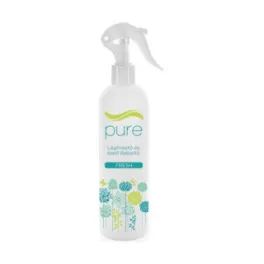 Pure légfrissítő és textil illatosító fresh 250 ml - aromaterápiához és wellnesshez