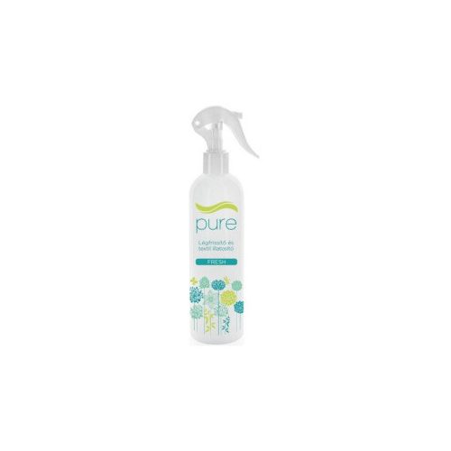 Pure légfrissítő és textil illatosító fresh 250 ml