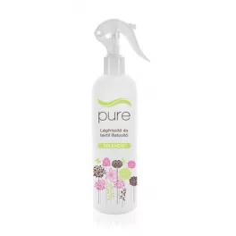 Pure légfrissítő és textil illatosító splendid 250 ml - bio és natúr tisztítószerek