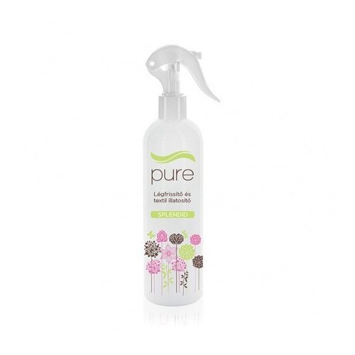 Pure splendid illatspray 250 ml