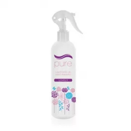 Pure légfrissítő és textil illatosító lovely 250 ml - aromaterápiához és wellnesshez