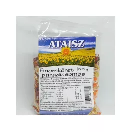 Ataisz finomköret paradicsomos 200 g - bio és új hullámos étkezés
