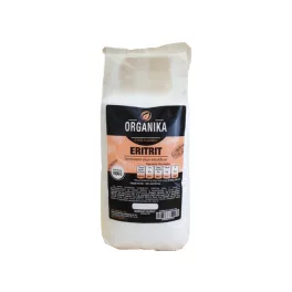 Organika eritrit 1000 g - bio és új hullámos étkezés