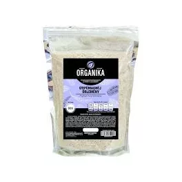 Organika útifűmaghéj örlemény 300 g - bio és új hullámos étkezés