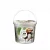 Organika kókuszolaj 1000 ml - bio és új hullámos étkezés