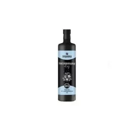 Organika feketeköménymag olaj 100 ml - bio és új hullámos étkezés