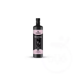 Organika máriatövismag olaj 250 ml - bio és új hullámos étkezés