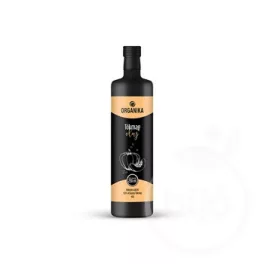 Organika tökmagolaj 250 ml - bio és új hullámos étkezés
