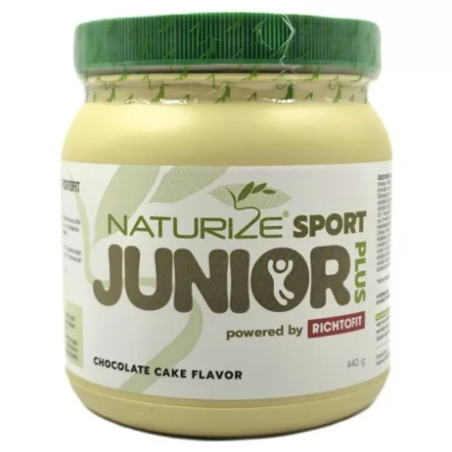 NATURIZE FEHÉRJEPOR SPORT JUNIOR P CSOKI