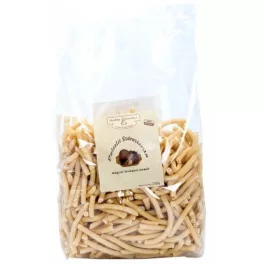 Paleolit tészta szezámos makaróni 250 g - bio és új hullámos étkezés