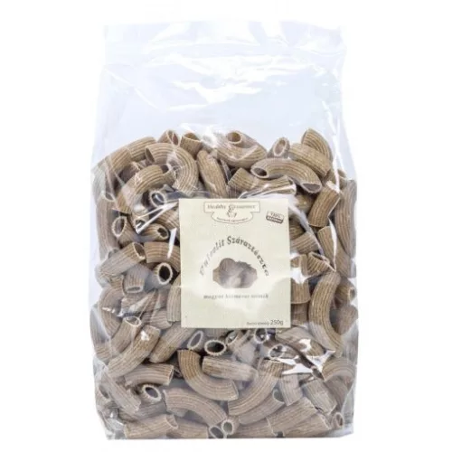 Paleolit zöldbanánlisztes penne 250g