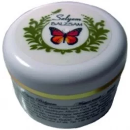 Selyem Balzsam 95 ml - bio és natúr kozmetikumok