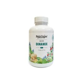 Naturcomfort Magyar dinamix tabletta 120 db - bio és vegán étrendkiegészítők