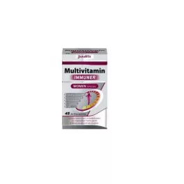 Jutavit multivitamin immuner women special 45db