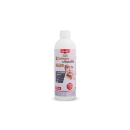 Jutavit collagen+hialuron matrix eper-málna 500 ml