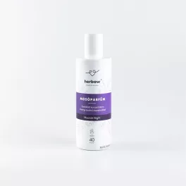Herbow mosóparfüm holdfényes éj 200 ml - bio és natúr tisztítószerek