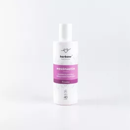 Herbow mosóparfüm hercegnő 200 ml - bio és natúr tisztítószerek
