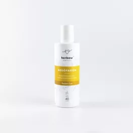 Herbow mosóparfüm ragyogó nap 200 ml - bio és natúr tisztítószerek