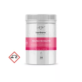 Herbow folteltávolító color 700 g - bio és natúr tisztítószerek