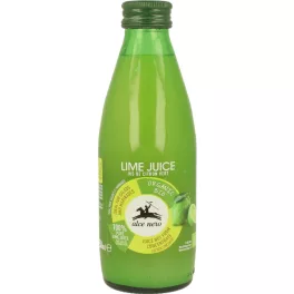 Alce Nero bio limelé 250 ml