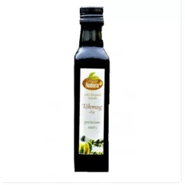 Perfekt Natura szűz tökmag olaj 250 ml - bio és új hullámos étkezés