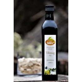 Perfekt Natura szűz tökmag olaj 500 ml - bio és új hullámos étkezés