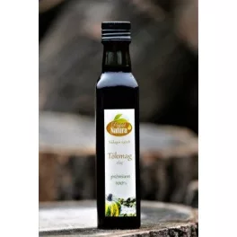 Perfekt Natura hidegen sajtolt tökmag olaj 250 ml - bio és új hullámos étkezés