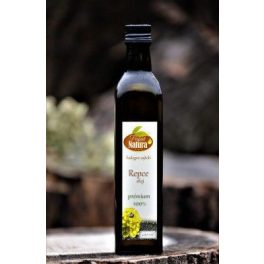 Perfekt Natura hidegen sajtolt repceolaj 500 ml - bio és új hullámos étkezés