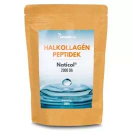 Netamin halkollagén peptidek 200 g - bio és vegán étrendkiegészítők
