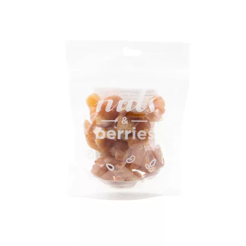 Nuts&berries aszalt gyömbér 100 g