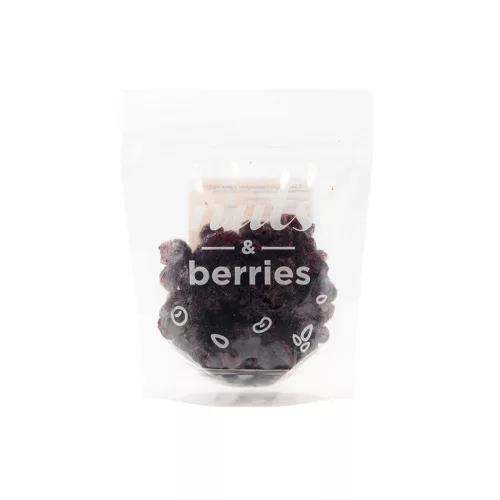 Nuts&berries aszalt vörösáfonya 100 g