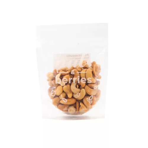 Nuts&berries kesudió pörkölt 100 g