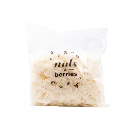 Nuts&berries kókusz chips 200 g