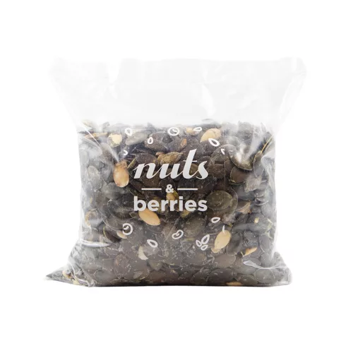 Nuts&berries héj nélküli tökmag 500 g