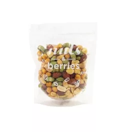Nuts&berries veggie protein magmix 100 g - Speciális étrend
